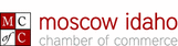 Moscow Chamber of Commerce member...